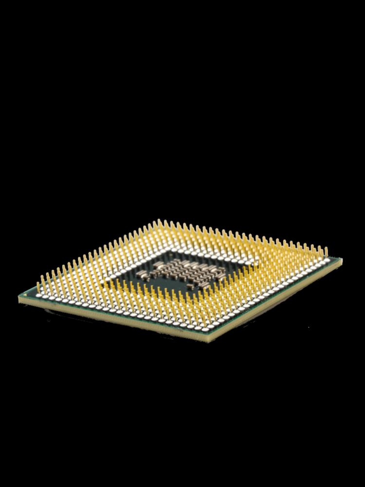 CPU